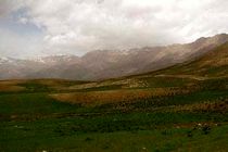 پایش دائمی دشت های استان اصفهان با 53 اکیپ