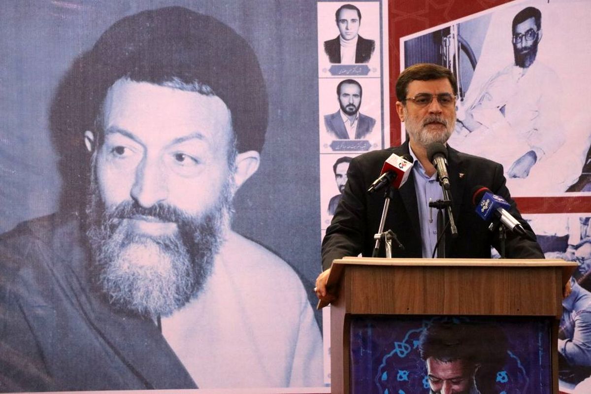 قاضی زاده هاشمی