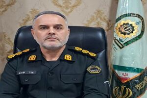 ۷ تن کود شیمیایی خارج از شبکه توزیع در میاندورود کشف شد