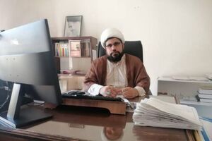 صلح و سازش پرونده ۴۰ میلیارد تومانی در جاسک