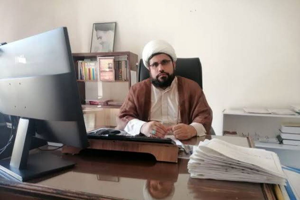 رییس دادگستری جاسک 