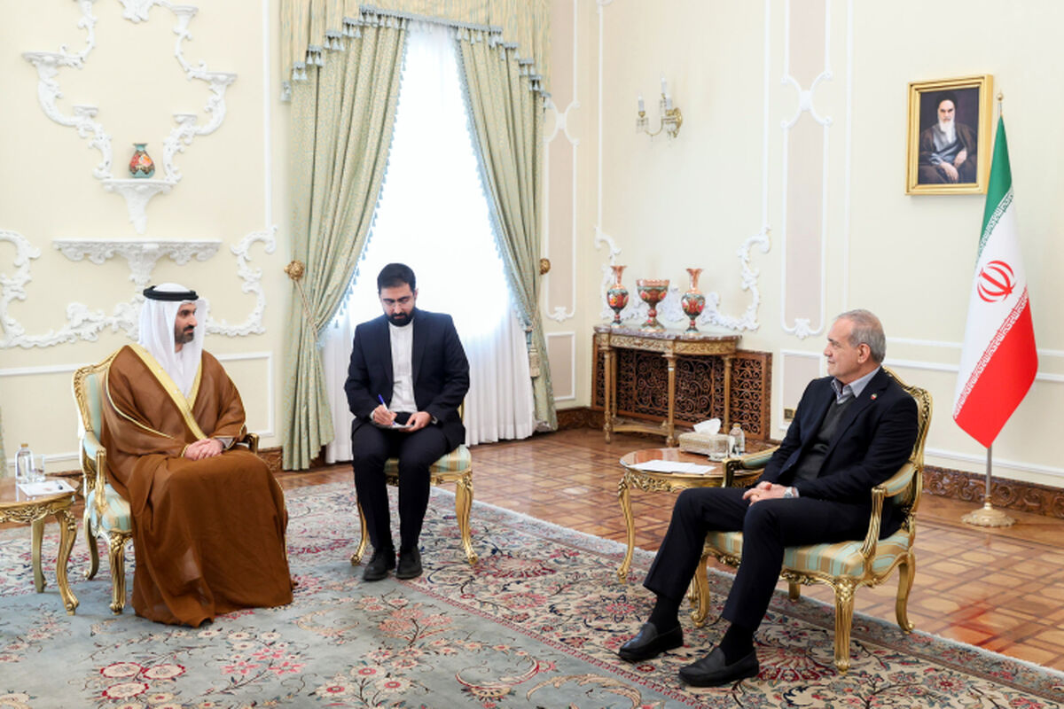 رئیس جمهور