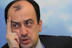 سونامی برکناری های اردوغان به سفارت ترکیه در مسکو رسید
