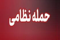 حمله به شهرک صنعتی طولای قشم ۵ مجروح برجا گذاشت