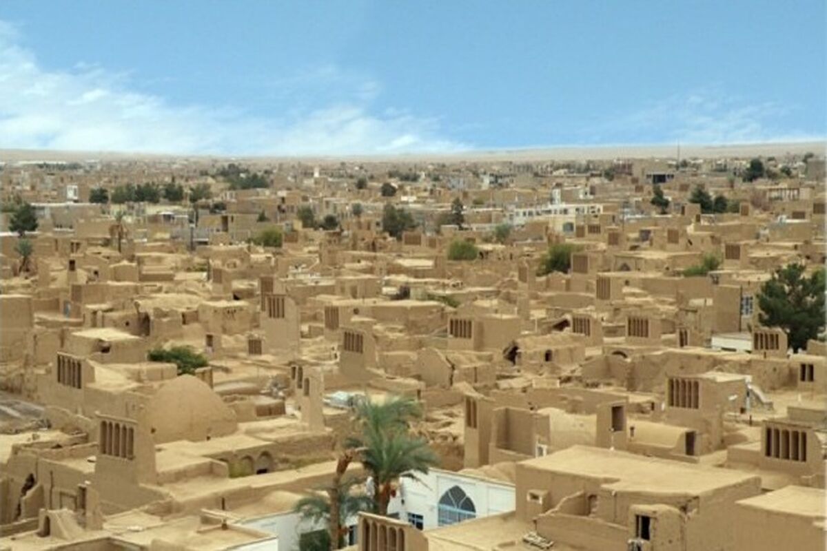 اردکان