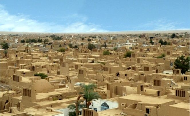 باید اردکان را به جهانیان بشناسانیم