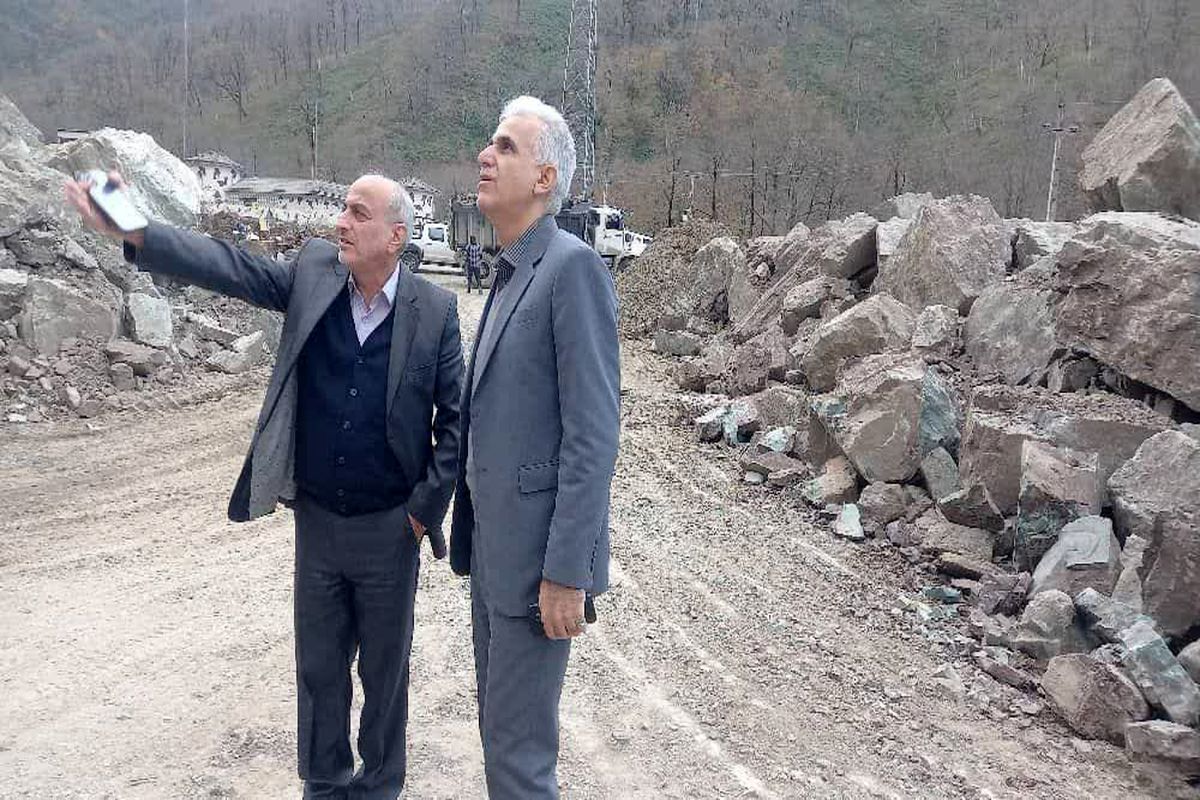 فروش تولیدات سندروم داونی‌ها در بازارچه‌های شهرداری رشت