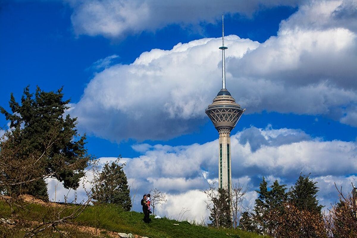 هوای سالم