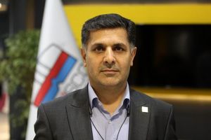 تأمین 75درصد از کل تعداد سفارش‌های فولاد هرمزگان از داخل کشور