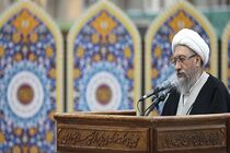 امام، نماد ایستادگی در برابر زورگویی بود