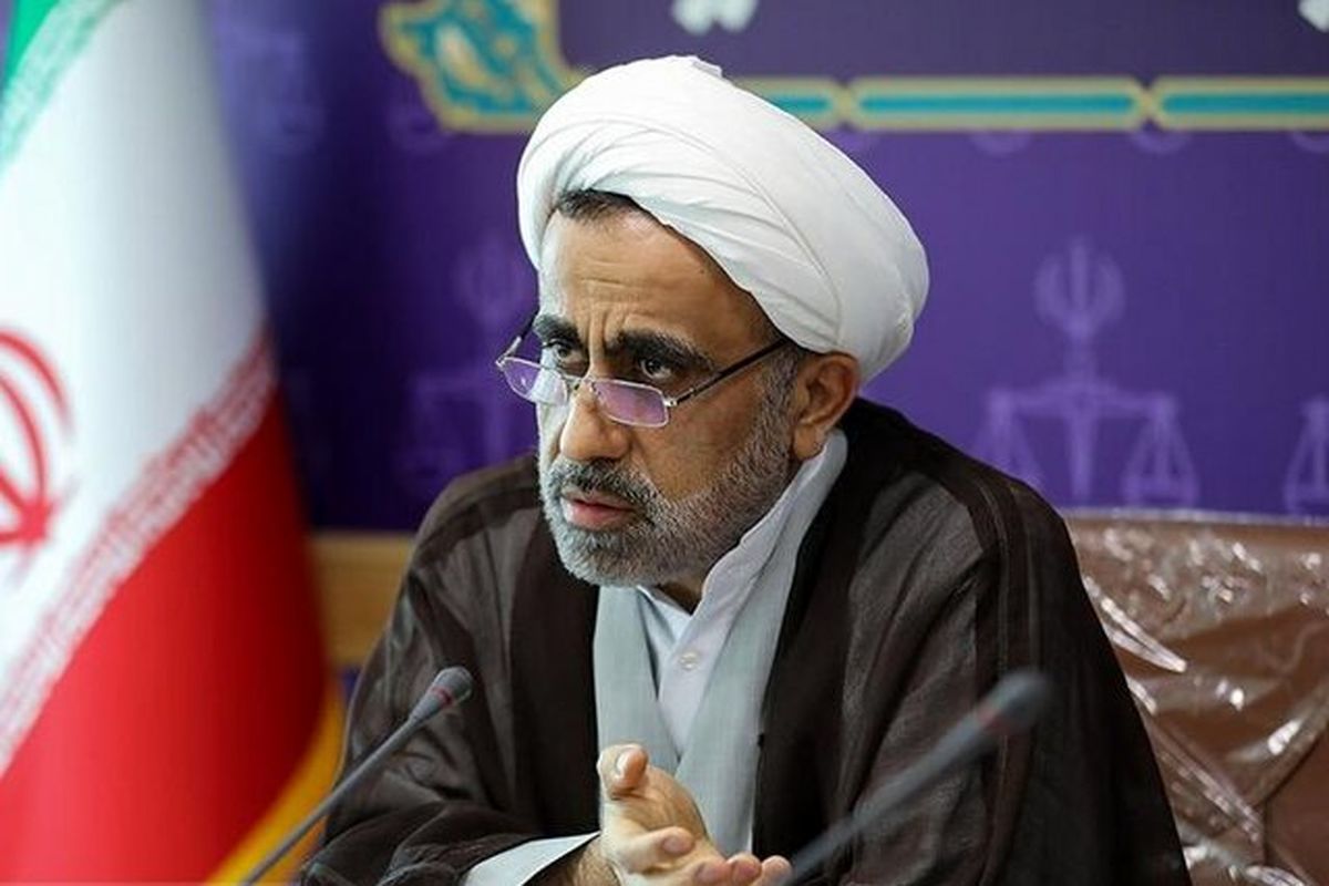 معاون قوه قضاییه