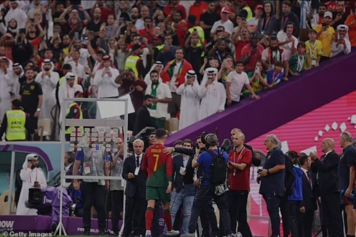 جام جهانی