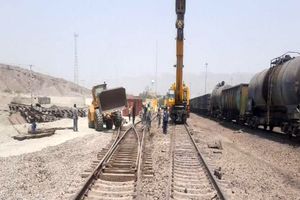 بهره‌برداری سریع از دو خط تعمیر جدید در ایستگاه انشعاب بندرعباس