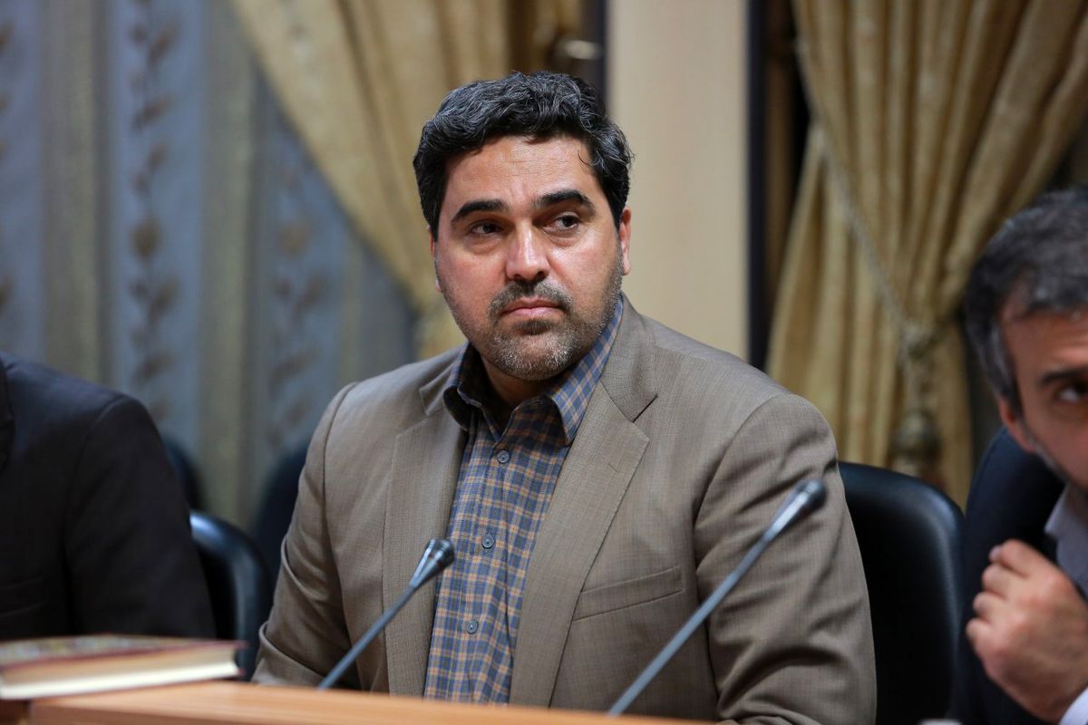 سخنگوی شورای اسلامی شهر قم