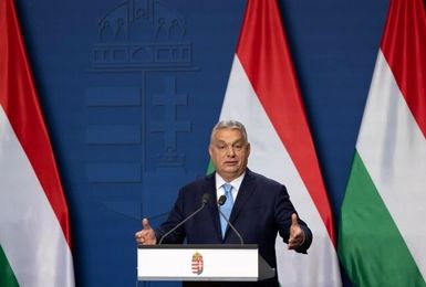 اتحادیه اروپا را تحمل نمی‌کنیم