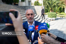 رئیس‌جمهور به دنبال کوچک‌سازی دولت است + فیلم