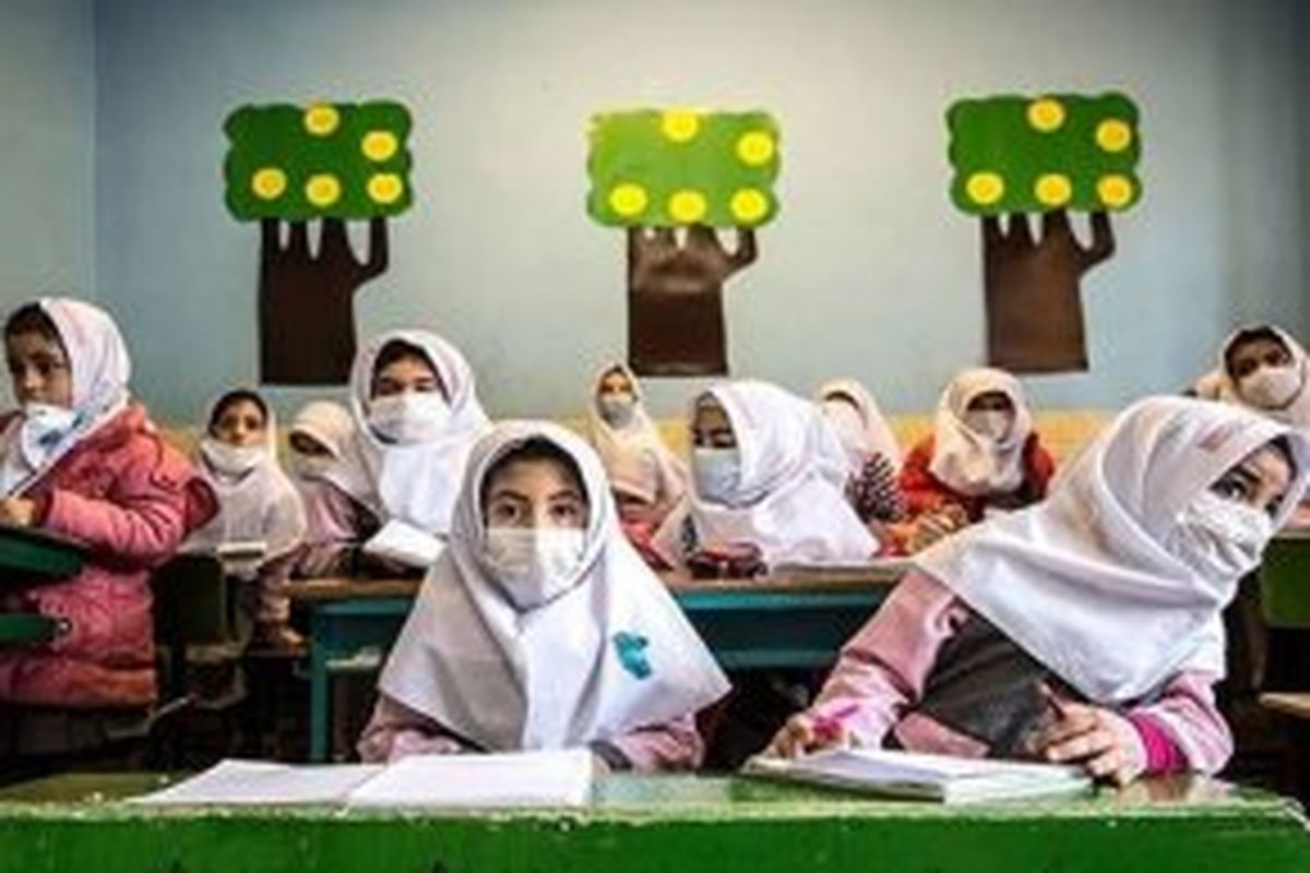 تعطیلی مدارس خوزستان