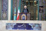 وحدت ملی، عبور از جنگ اقتصادی و تبعیت از رهبری سه اولویت امروز کشور است