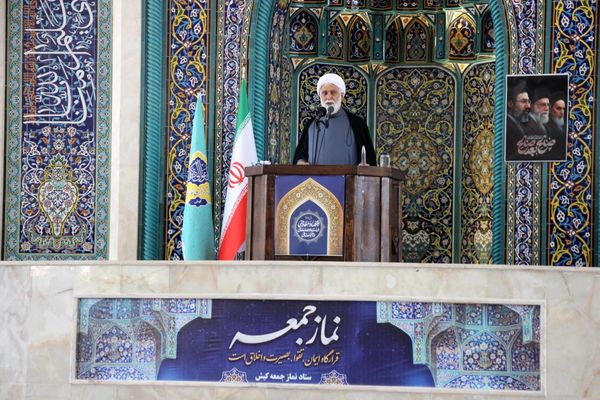 امر به معروف و نهی از منکر از مهم‌ترین اهداف قیام عاشورا و ضامن سلامت جامعه اسلامی است