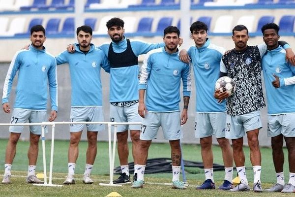 ماجرای نشست غیرمنتظره استقلالی‌ها پیش از سفر به اصفهان