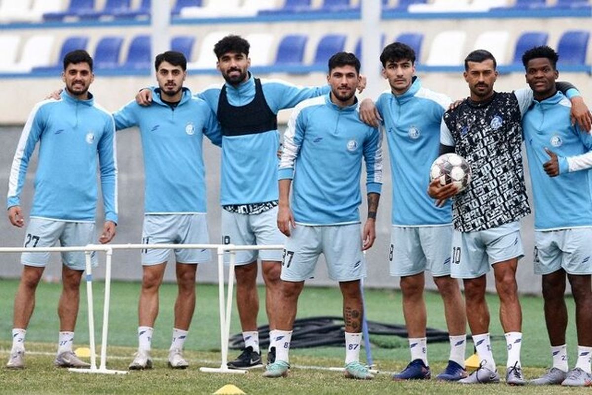 استقلال