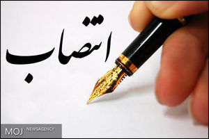 مجید‍ درویشی به عنوان فرماندار اسدآباد معرفی شد