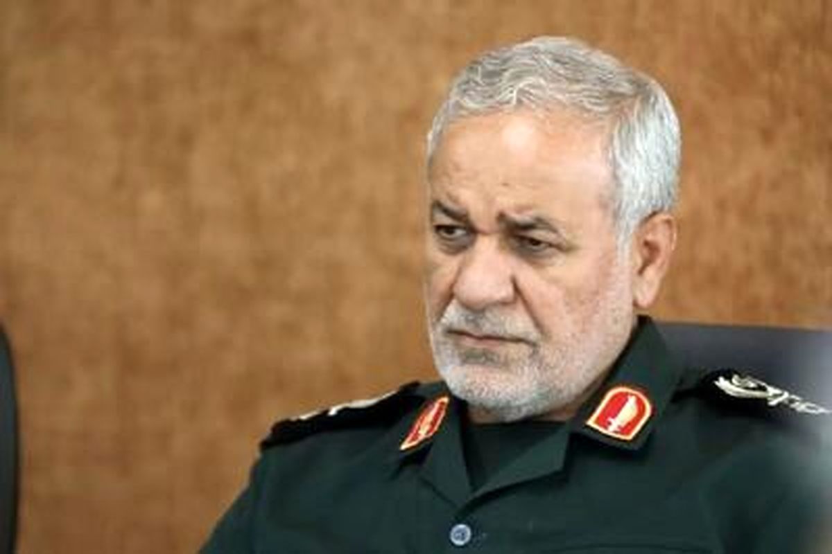سردار عابد