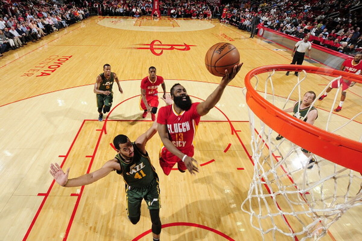 لیگ NBA