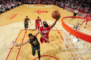 نتایج دیدارهای روز چهارشنبه NBA