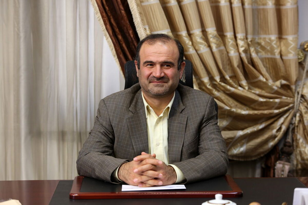 رئیس سازمان بورس