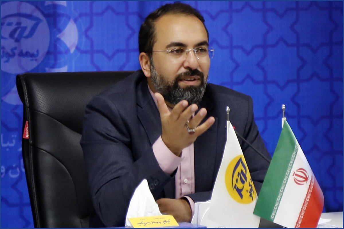 بیمه کوثر