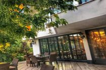 جمع‌آوری فضای بیرونی کافه و رستوران‌ها در مشهد 