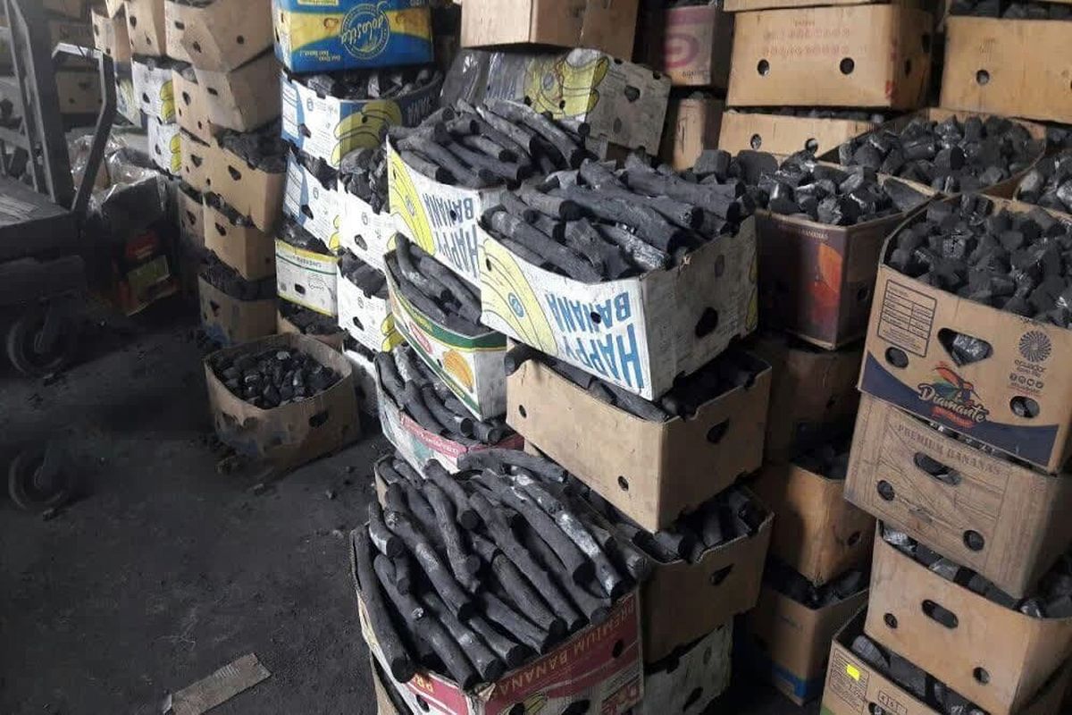 منابع طبیعی