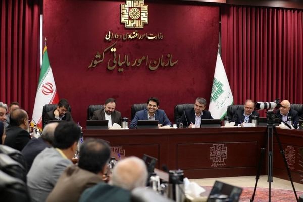 رویکرد تعاملی و تسهیل تکالیف مودیان، راهبرد اصلی نظام مالیاتی