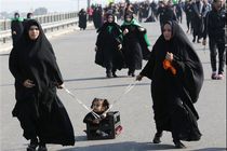 بیش از 48 هزار نفر از زائرین اربعین در سامانه سماح ثبت نام کرده‌‌اند