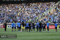 ترکیب اصلی استقلال مقابل السد قطر مشخص شد