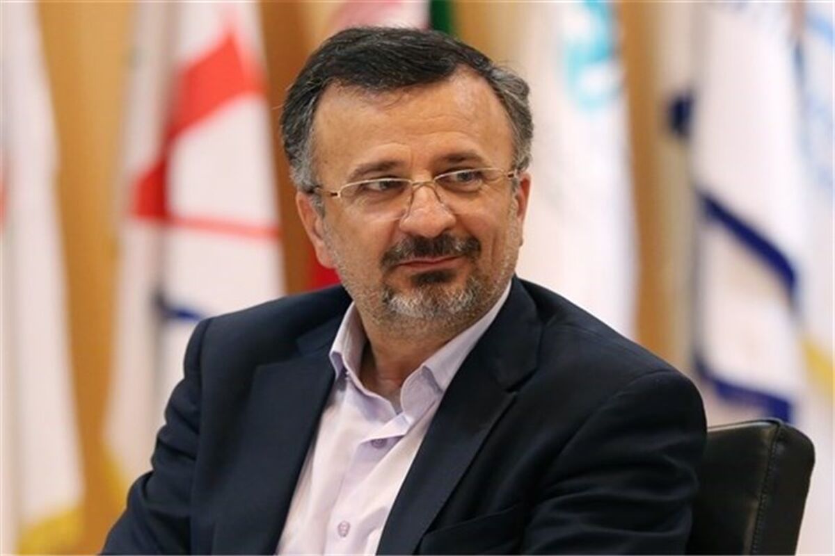محمد داورزنی