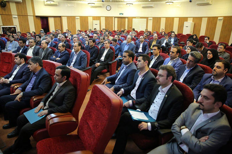 جوانان ایده پرداز، تحولی جدی در بانک ملی ایران رقم زده اند