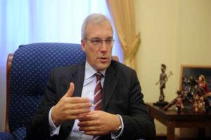 روسیه به تقویت حضور ناتو در دریای سیاه پاسخ می دهد