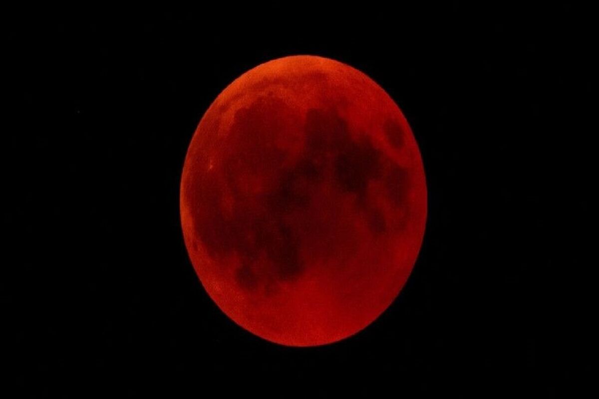 خسوف