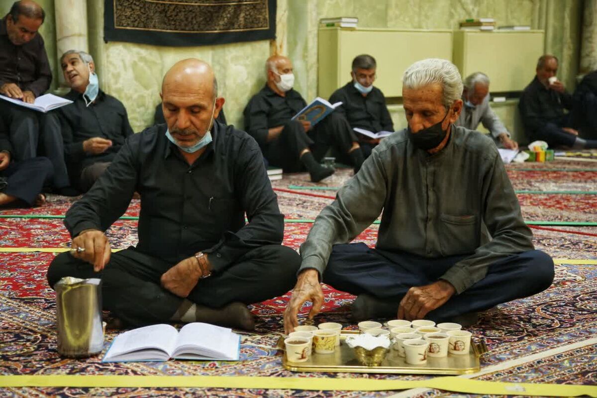 میراث فرهنگی فارس