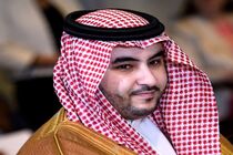 وزیر دفاع عربستان به ایران می‌آید