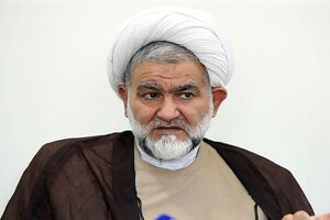 در طرح حمایت از کاربران فضای مجازی بحث "فیلترینگ" مطرح نیست