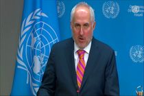 سازمان ملل به تنش‌ها میان هند و پاکستان واکنش نشان داد