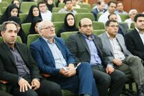 تجمع اهالی هنر در منزل داود رشیدی