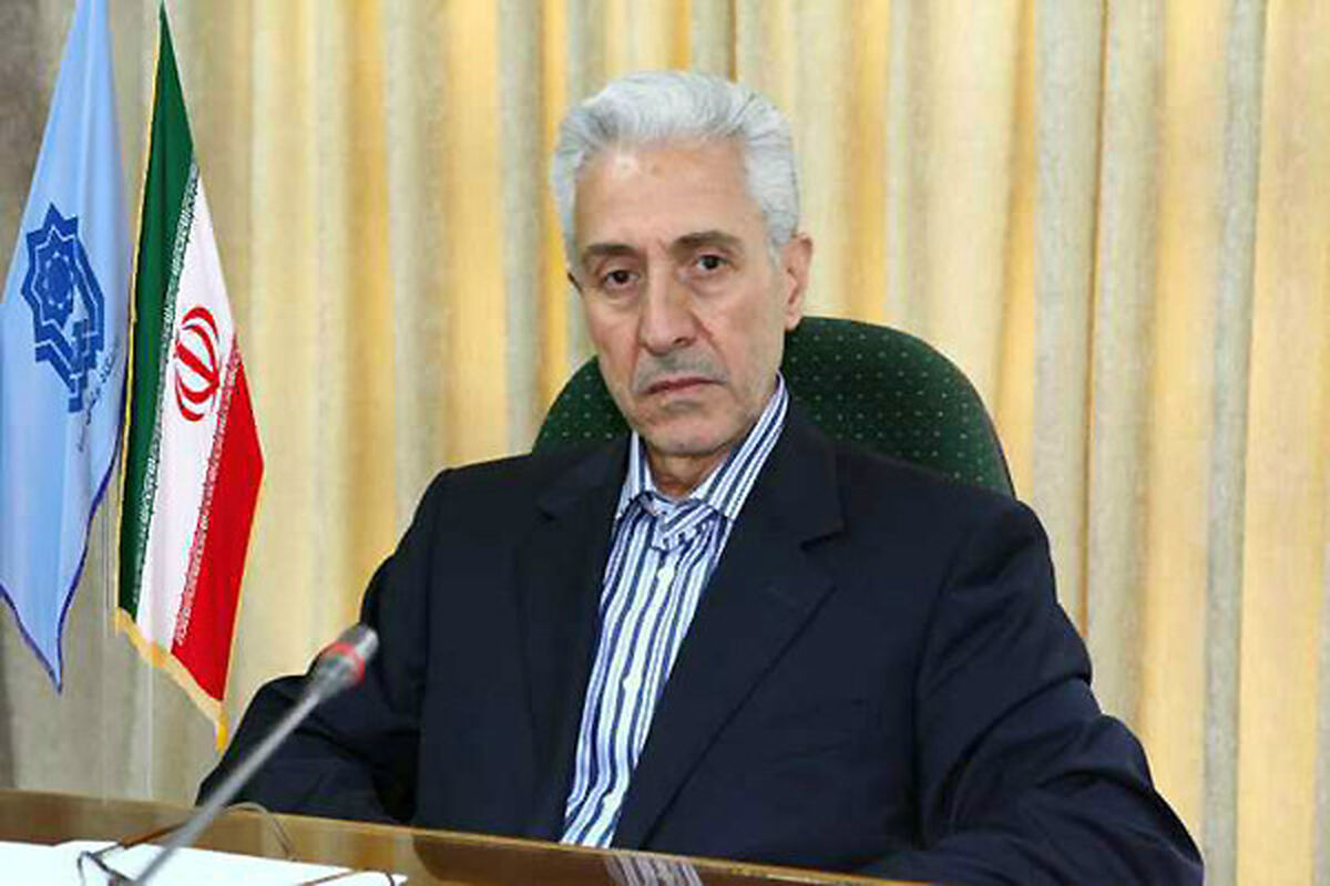 وزیر علوم