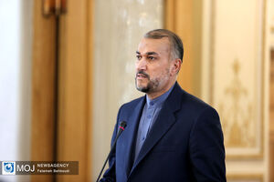 Iran is the Island of stability in West Asia
