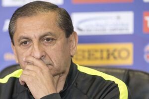 مخالفت سرمربی عربستان با درخواست باشگاه الهلال