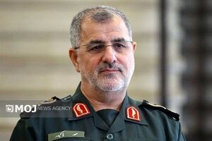 فرمانده کل سپاه روز پرستار را تبریک گفت