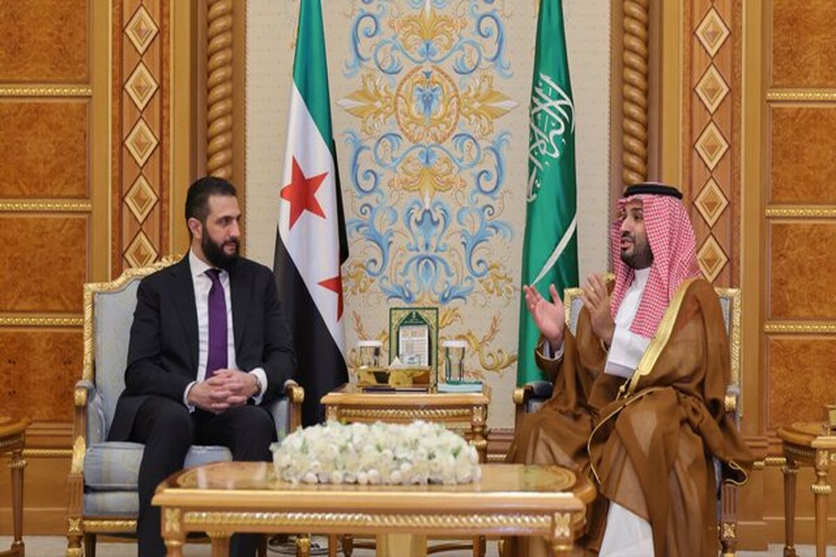 الجولانی